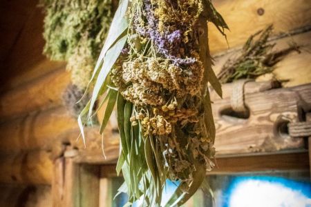 Делюкс Бунгало 2-местный (Глэмпинг, Черничный островок)