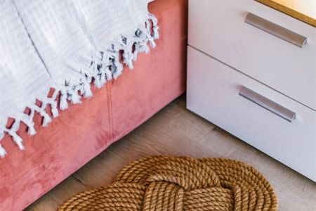 Бунгало 2-местный (Глэмпинг, Лисья нора)