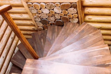 Делюкс Бунгало 2-местный (Глэмпинг, Черничный островок)