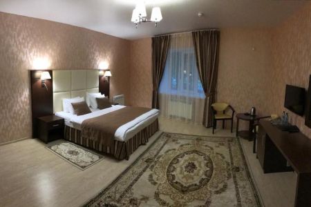 Джуниор сюит 2-местный