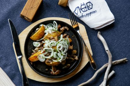 Территория