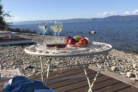 Территория