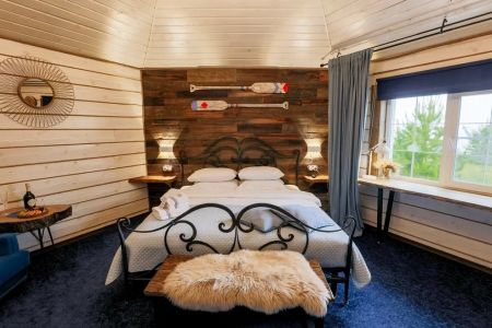 Шале 2-местный Стандартный