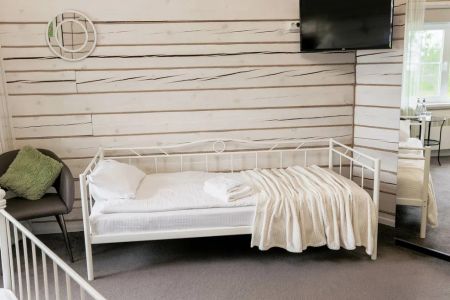 Шале 2-местный Стандартный