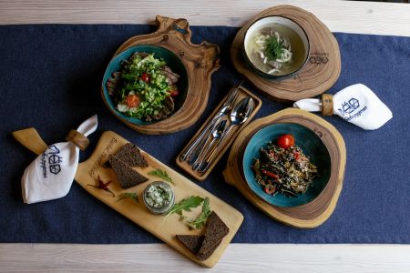 Территория