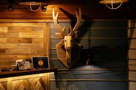 Территория