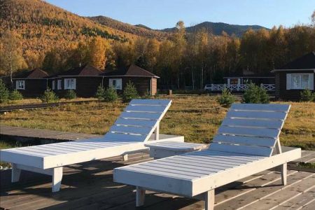 Территория