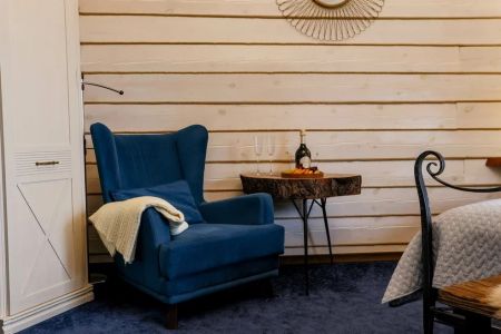 Шале 2-местный Стандартный