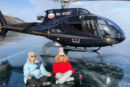 Территория