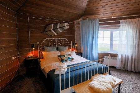 Шале 2-местный Стандартный