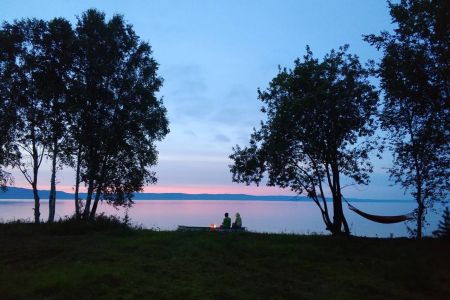 Территория