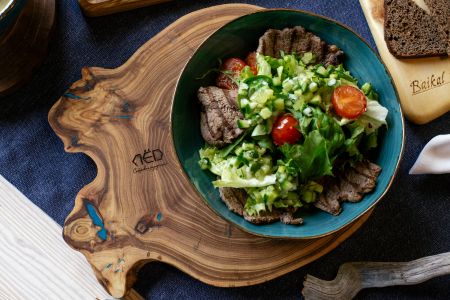 Территория