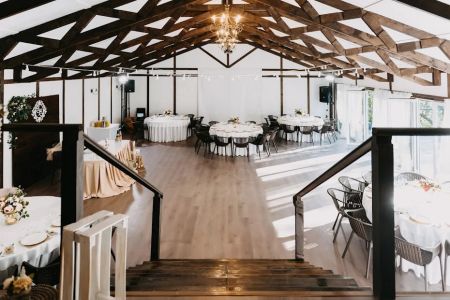 Банкетный зал