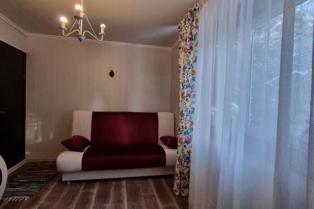 Бордовый Стандарт