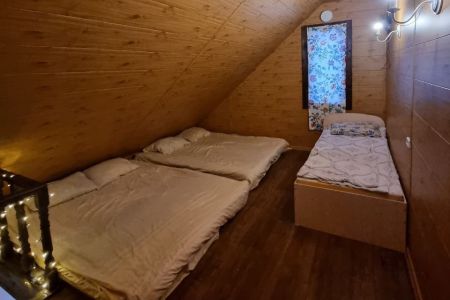 Бордовый Стандарт