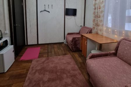 Бордовый Стандарт