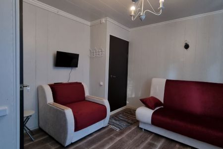 Бордовый Стандарт