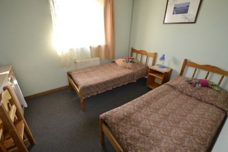 Стандартный 2-местный (TWIN)