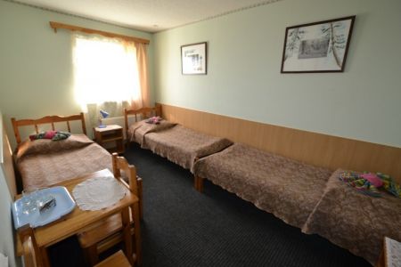 Стандартный 2-местный (TWIN)