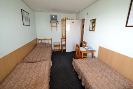 Стандартный 2-местный (TWIN)