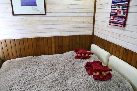 Стандартный 2-местный (TWIN)