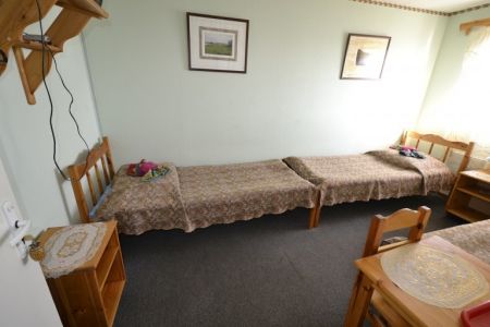 Стандартный 2-местный (TWIN)