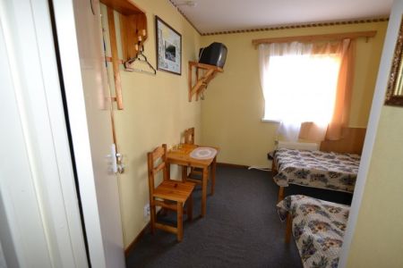 Стандартный 2-местный (TWIN)