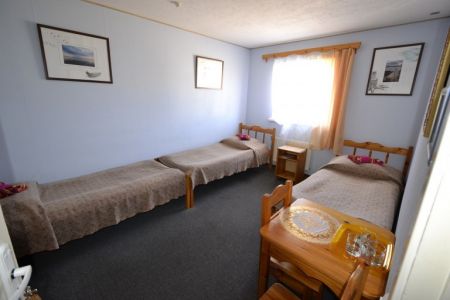 Стандартный 2-местный (TWIN)