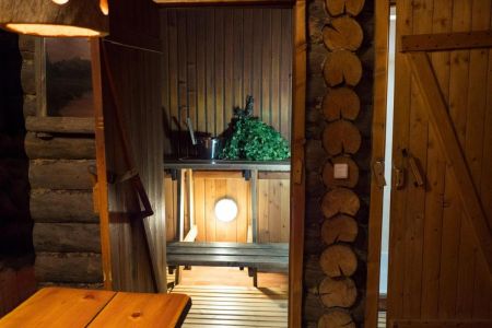 Сауна