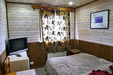 Стандартный 2-местный (TWIN)