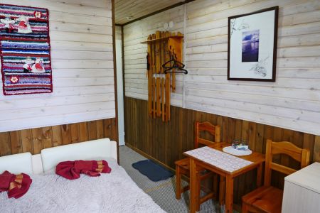 Стандартный 2-местный (TWIN)