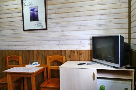 Стандартный 2-местный (TWIN)