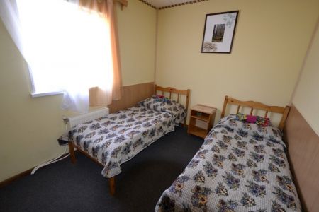 Стандартный 2-местный (TWIN)