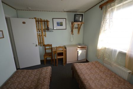 Стандартный 2-местный (TWIN)