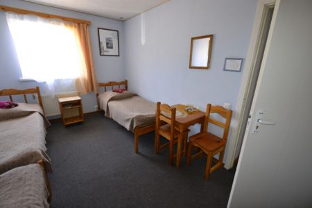 Стандартный 2-местный (TWIN)