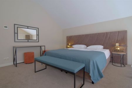 Джуниор сюит 2-местный (Двухуровневый)