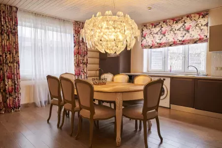 Дом 6-местный (№ 7)