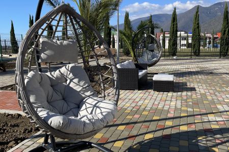 Внешний вид