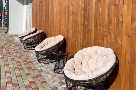 Внешний вид