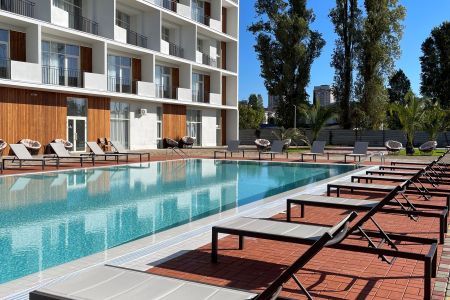 Внешний вид