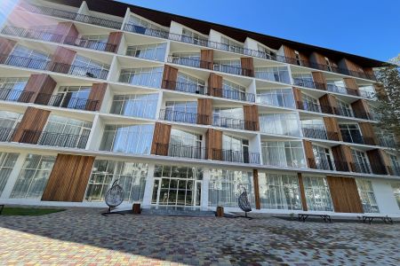 Внешний вид