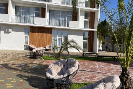 Внешний вид