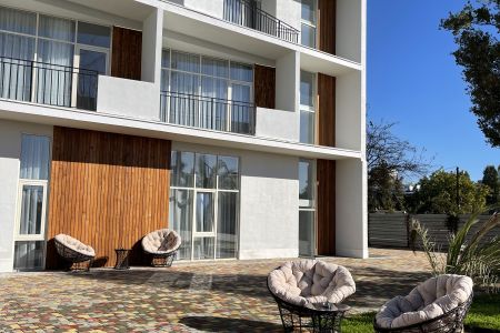 Территория