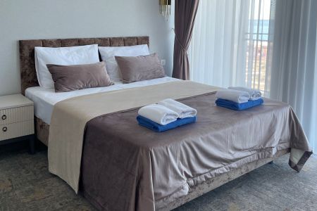 Люкс 2-местный 2-комнатный