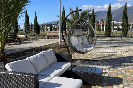 Внешний вид