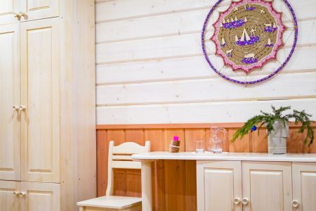 Номер 2-местный Стандартный (Полярная Звезда)