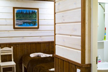 Номер 2-местный Стандартный (Полярная Звезда)