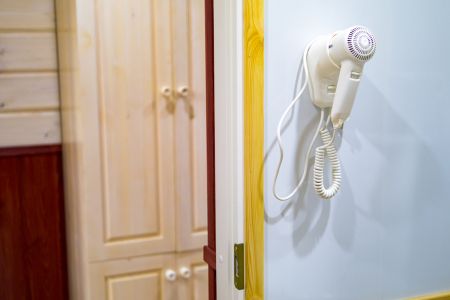 Номер 2-местный Стандартный (Полярная Звезда)