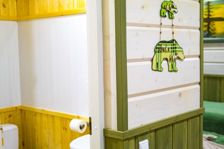 Номер 2-местный Стандартный (Полярная Звезда)