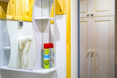 Номер 2-местный Стандартный (Полярная Звезда)